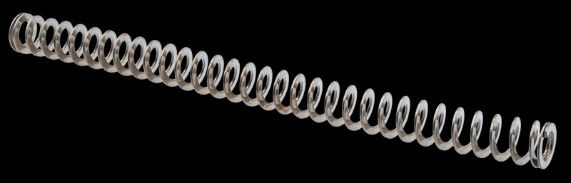 Strike Industries GRPS15 15 lb Reduced Power Glock Recoil Spring