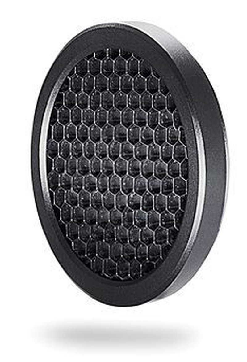 Hawke Sport Optics Honeycomb Sunshade for Rifle Scopes