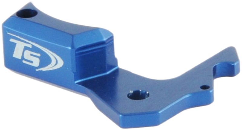 Toni System Charging Handle Extended Latch AR15