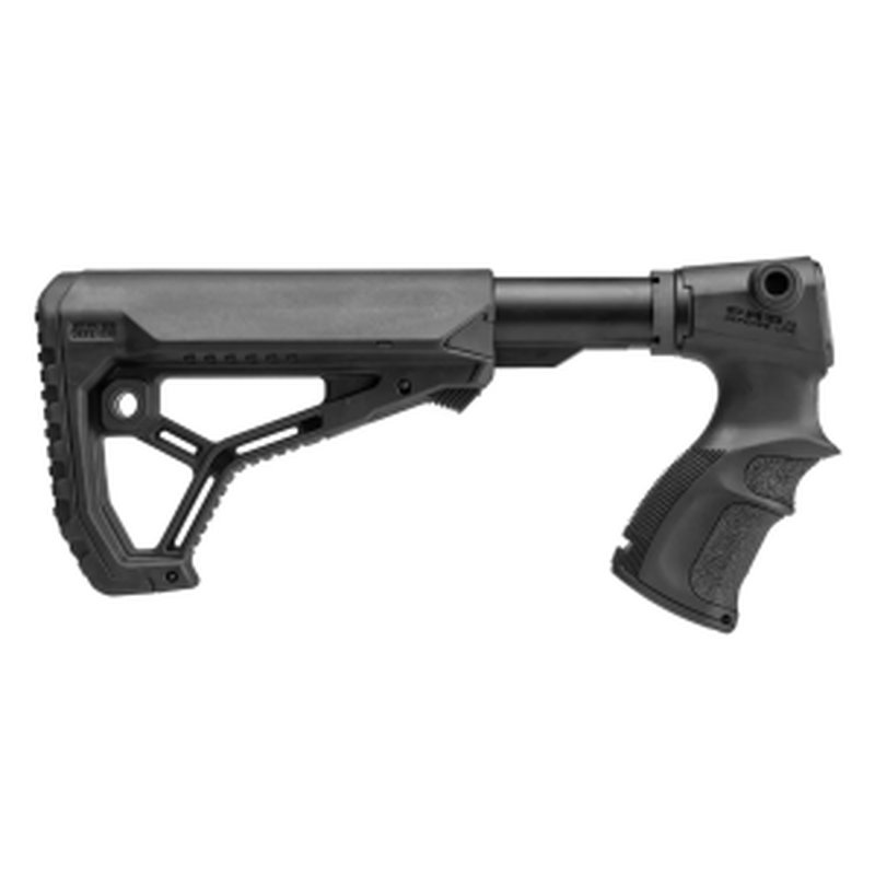 FAB FX-AGR870FK M4 Col Buttstock Rem 870
