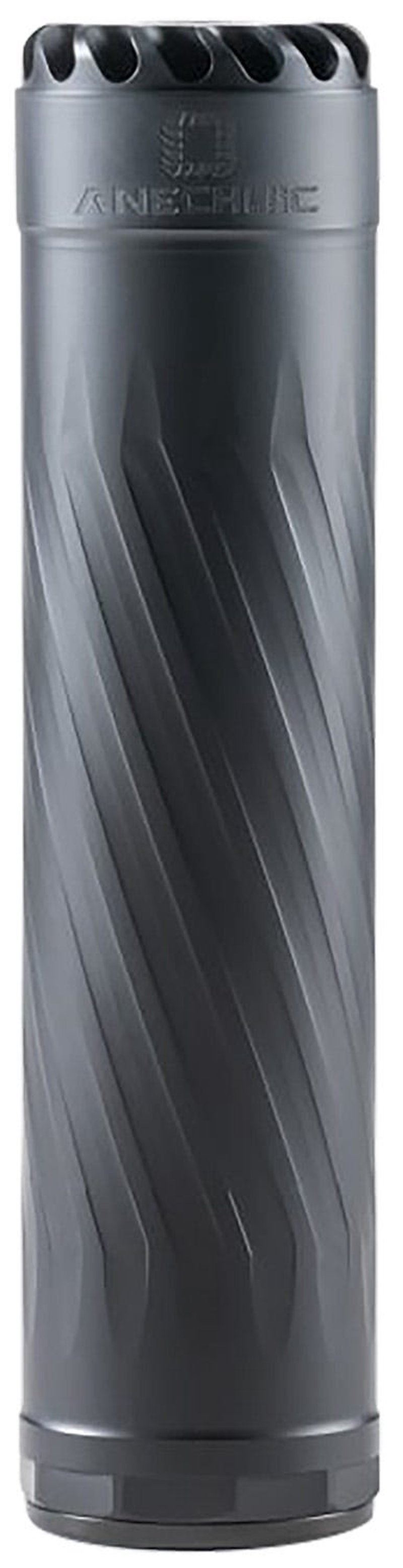 Anechoic Anechox 30 Black .22 / .30 Caliber