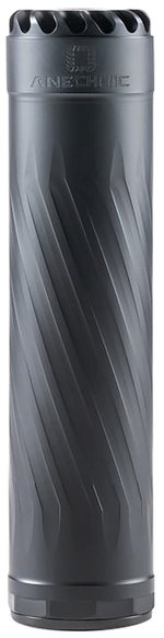 Anechoic Anechox 30 Black .22 / .30 Caliber