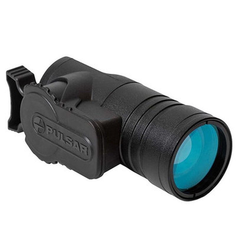 Pulsar Ultra X850 IR Illuminator (PL79135) for IR NV Attachments