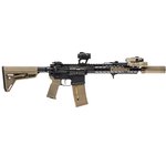 Scalarworks LEAP / 01 Aimpoint Micro T-2 QD Mount