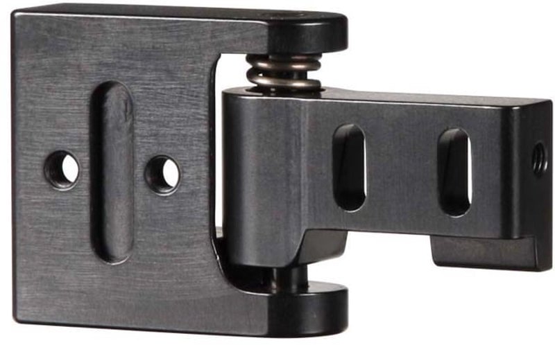 DoubleStar Folding Stock Mechanism w/o Boss Black