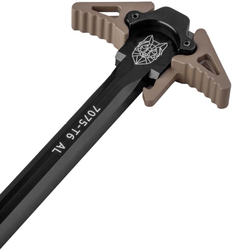 Mimtac OK-AY AR-15 Ambidextrous Charging Handle