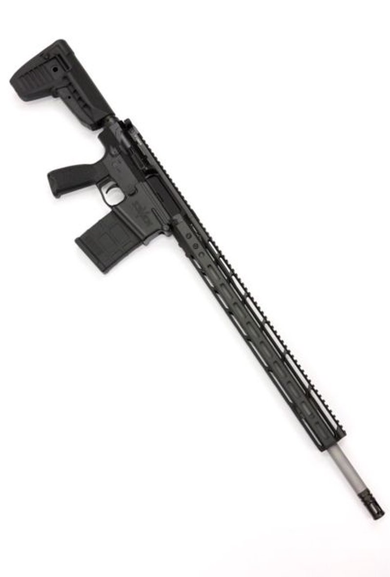 V Seven 6.5 Creedmoor Complete Upper