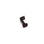 ZEV Extended Magazine Release for Gen 1–3 Small Frame Glock, Black