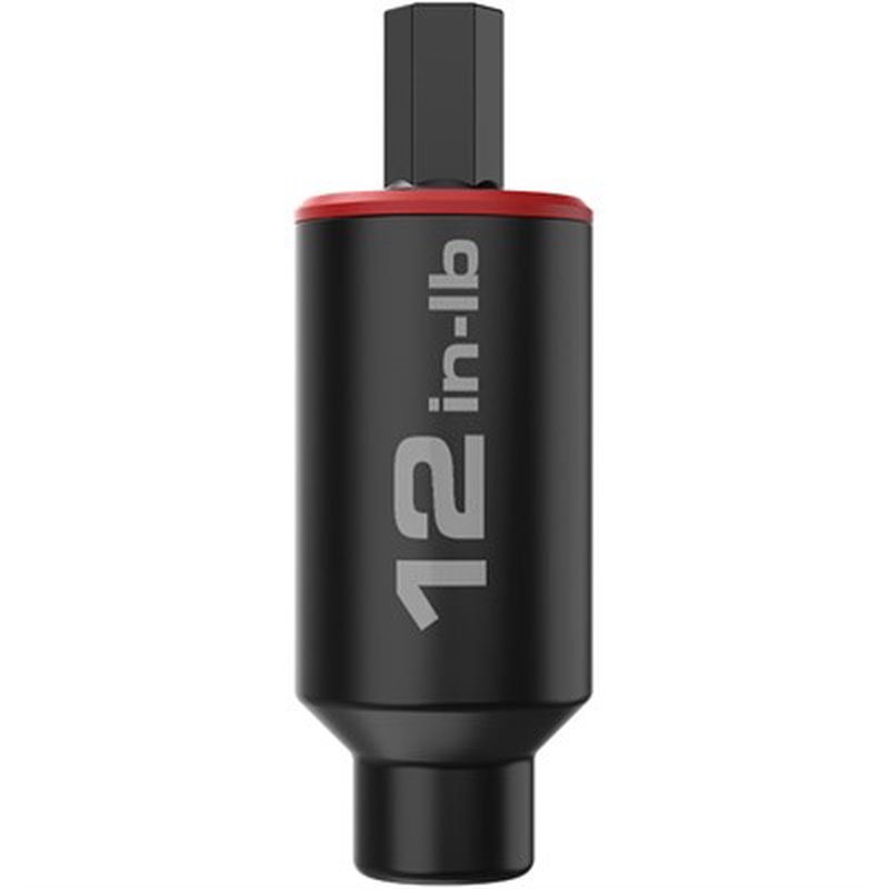 Real Avid Smart-Torq Fixed Limiter 12 in-lb torque limiter tool