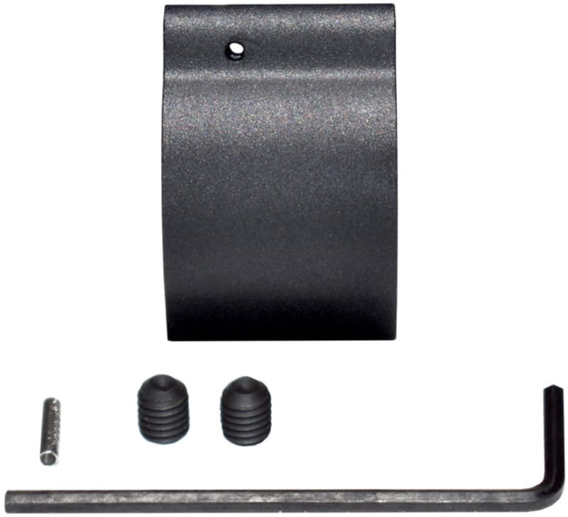Kexuan Adjustable Low Profile Gas Block