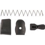 Ghost Inc MOAB Magazine Extension for Glock 43 9mm Polymer +2 Rounds