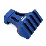 Warne Tactical 45° Side Mount Picatinny AR-15 Red Dot Reflex