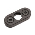 Vltor KeyMod QD Sling Mount Rotational Aluminum Matte