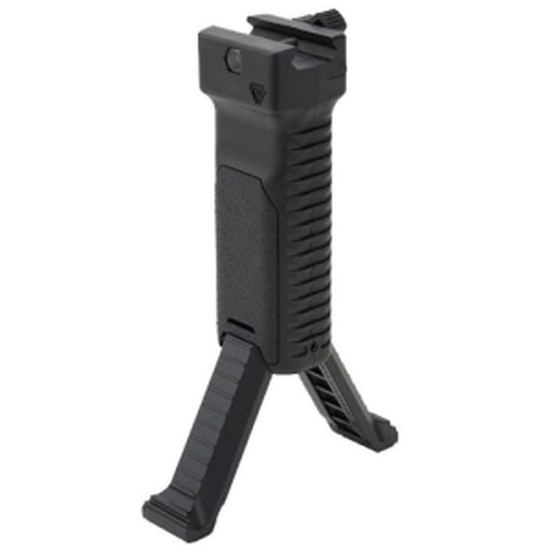 Strike Industries Bipod Grip Picatinny Black