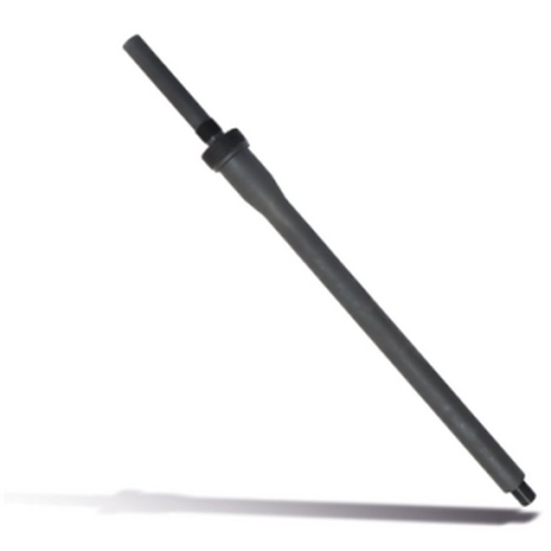 MAC-11 Barrel, 9mm, 16\", Handguard Threaded