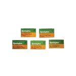 Remington 22608 Large Rifle Centerfire Primers (1000) - Brick