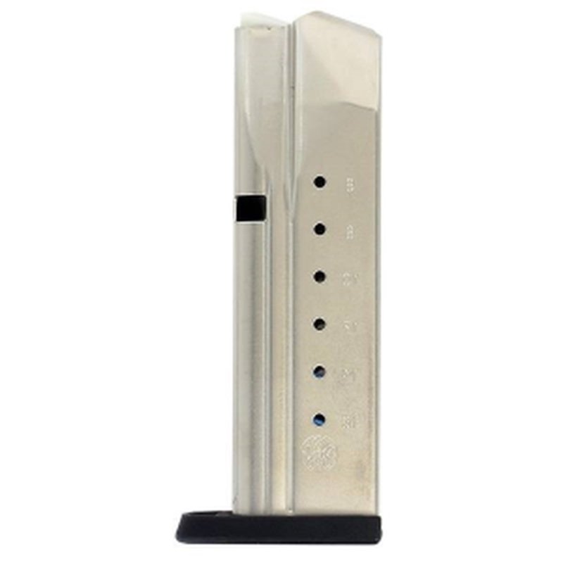 Smith & Wesson SD9 VE 9mm Magazine 16 Round OEM Factory Magazine
