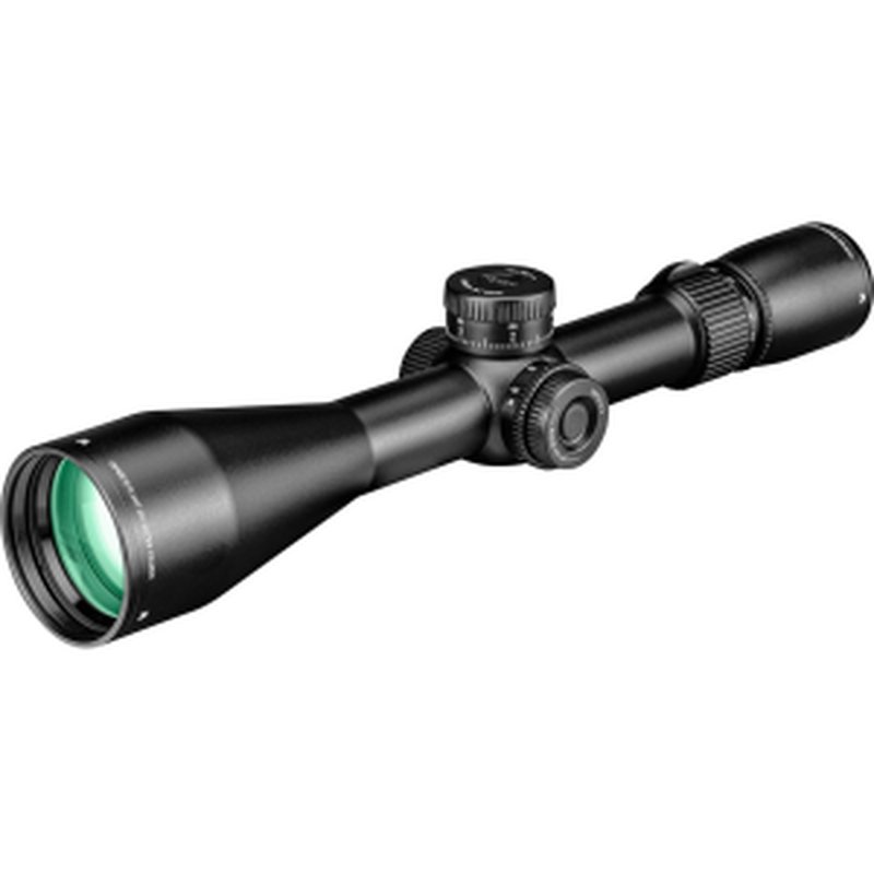 Vortex Optics Razor HD LHT 4.5-22x50mm FFP Illuminated Rifle Scope