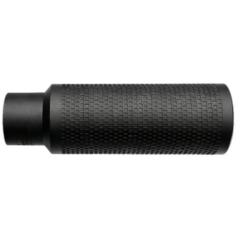 Otter Creek Labs Milkman 9mm 6" Black Suppressor