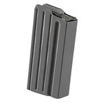 Luth-ar MA-308A 20rd AR-10 Magazine Black Steel