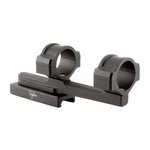 Trijicon 30mm Extended QR Flat Top Mount TR126