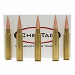 CheyTac .408 419gr Loaded Ammo