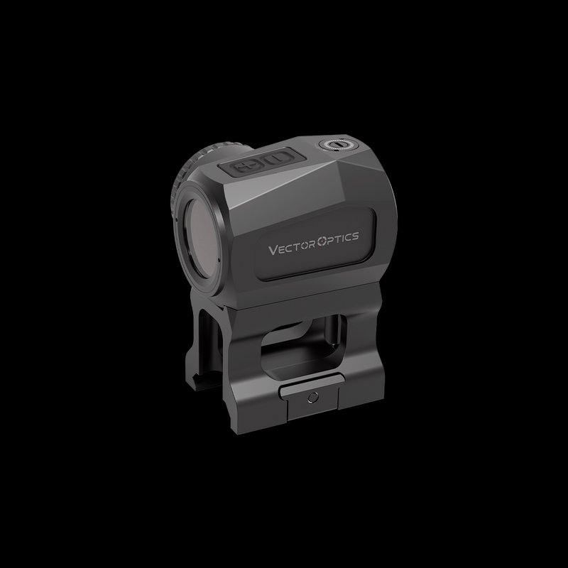 Vector Optics Scrapper Nano 1x20 Red Dot Sight SCRD-69