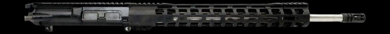 DPMS Panther Arms DP10 18 Inch Upper 308 Win Stainless with BCG and Charging Handle