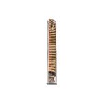 Elite Tactical Systems Glock 9mm 40-Round Magazine (GLK-18-40)