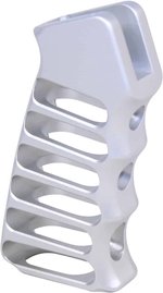 Guntec USA Ultralight Series Skeletonized Aluminum Pistol Grip