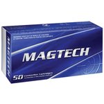 Magtech Range/Training 40 S&W 180 gr JHP Ammunition