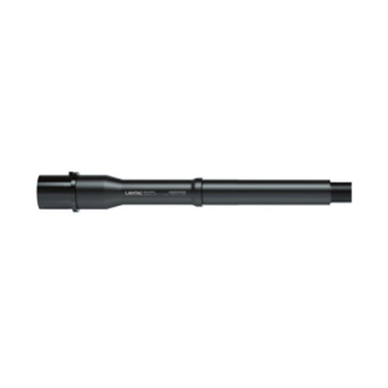 Lantac Raven 300 Blackout 7.5 Inch Barrel AR-15 5/8-24 Black