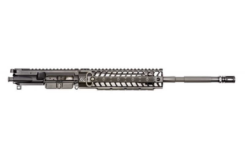 Spikes Tactical 5.56 M4 16in Forged Upper Receiver