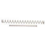Wolff Recoil Spring for EAA Witness Compact Model 9mm Luger, 40 S&W 20 lb Extra Power