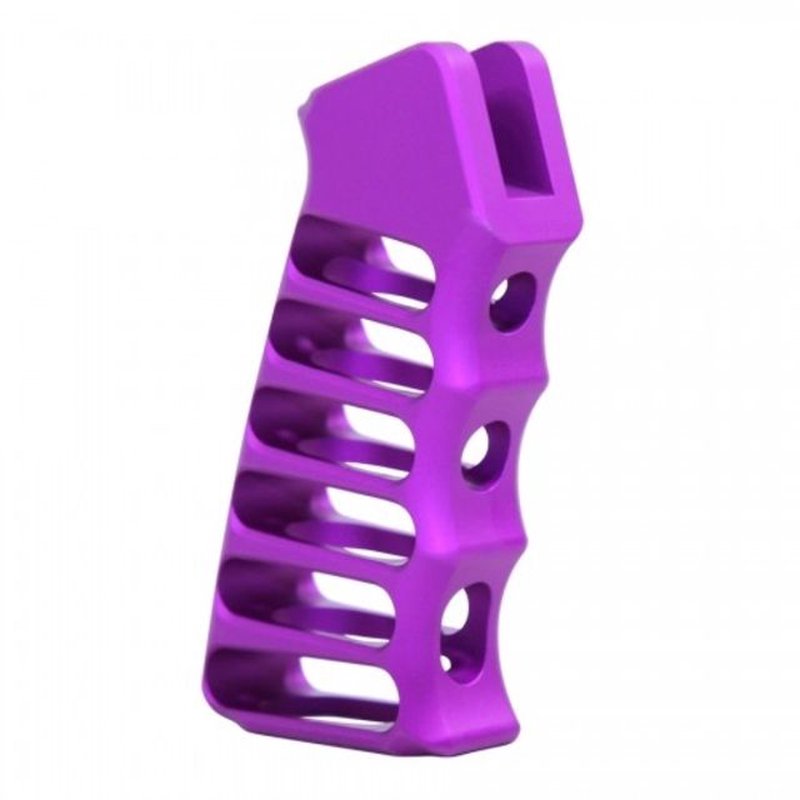 Guntec USA Ultralight Series Skeletonized Pistol Grip