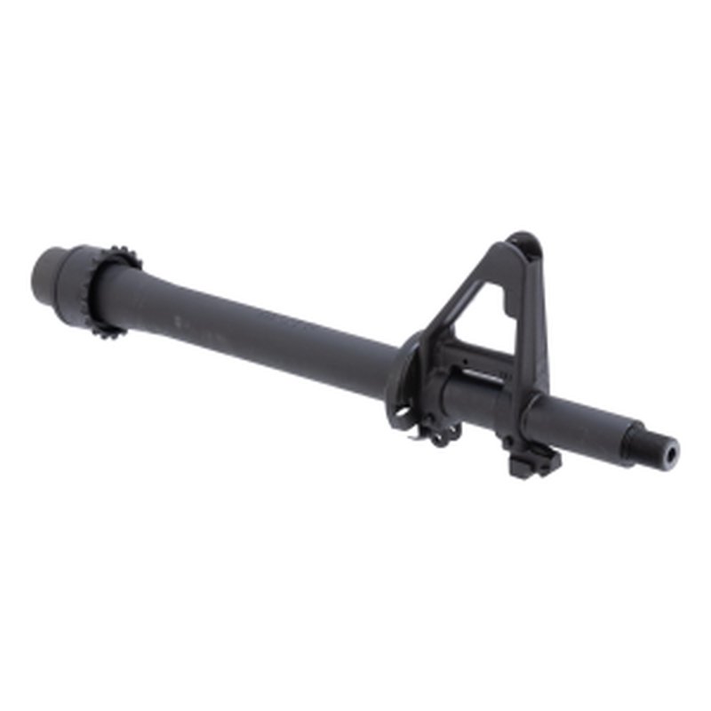 Colt M4 Commando 5.56 Heavy Barrel Assembly with Fixed Front Sight 11.5 Inch AR-15