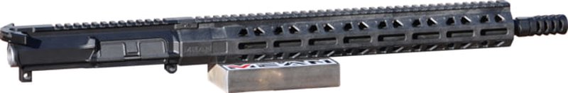 Mean Arms Bearing Delay AR-15 9mm 16in/14.5in Upper Receiver