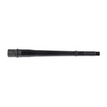 Barrel Sub-Assembly 308 Winchester - 12.5" Bbl Sub-Assy Mc 1-10 5/8-24" Black Nitride