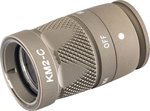 SureFire KM2-C LED Bezel Module 6-Volt 350 Lumens White Infrared Tan KM2-C-TN
