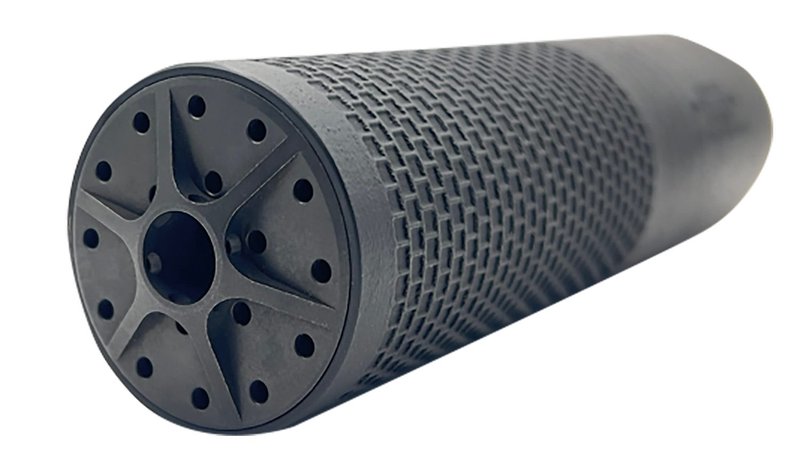 Otter Creek Labs Infinity 7.62 No Mount Included