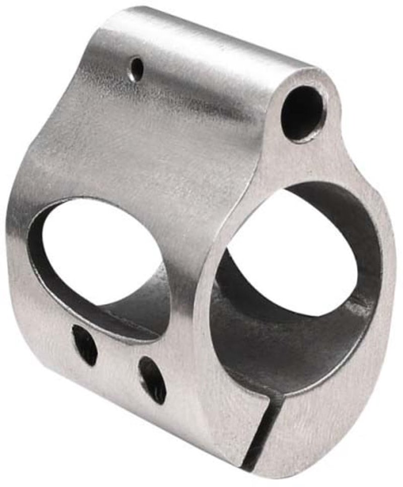 Tiger Rock .750 Low Profile Gas Block