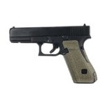 TALON Grips Glock 17 Gen 5 Adhesive Grip Backstrap (BKSTRP)