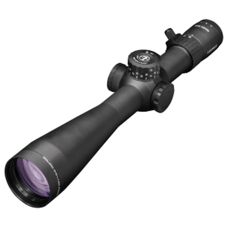Leupold Mark 5HD 7-35x56 Riflescope M5C3 Illum Tremor 3 35mm