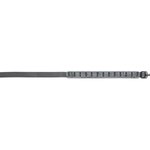 Quake Claw Slimline Flush Cup Rifle Sling with QD Swivel Nylon Rubber Stone