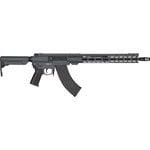 CMMG Resolute Mk47 7.62X39mm 16.1" 30rd Semi-Auto Rifle - M-LOK | Tungsten