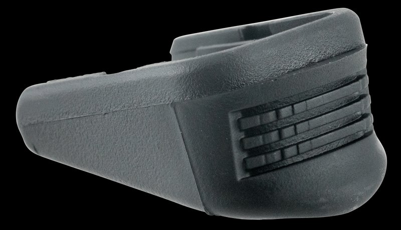 Pearce Grip Plus Extension for Glock 26/27/33/39 9mm Polymer Mag
