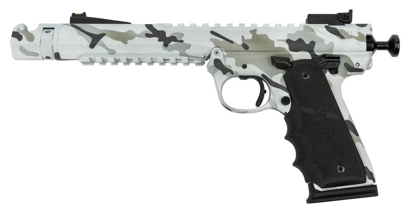 Volquartsen Black Mamba AR-15 Upper LLV Competition 4.5in or 6in Barrel