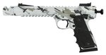 Volquartsen Black Mamba AR-15 Upper LLV Competition 4.5in or 6in Barrel