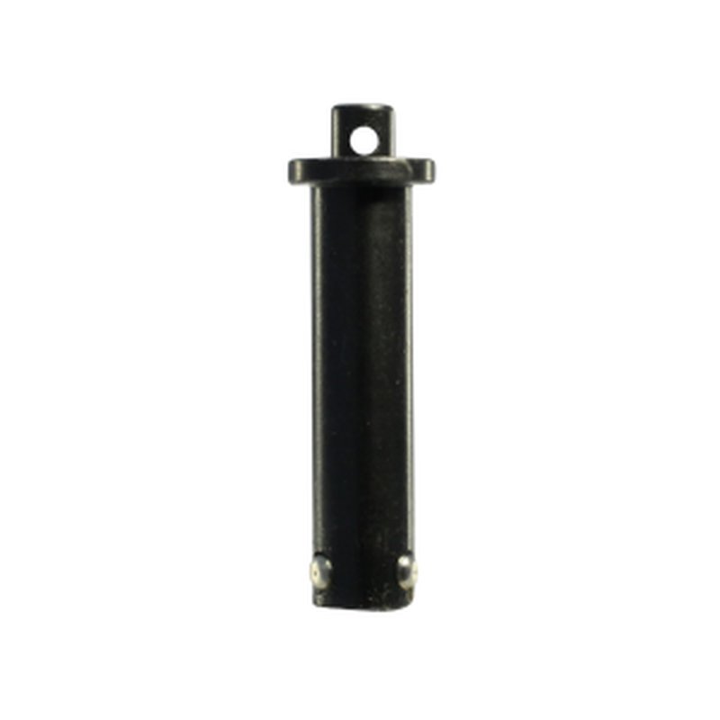 KNS Push Button Quick AR-15 Takedown Pin .250" Diameter Matte