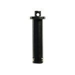 KNS Push Button Quick AR-15 Takedown Pin .250" Diameter Matte